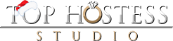 logo Top Hostess